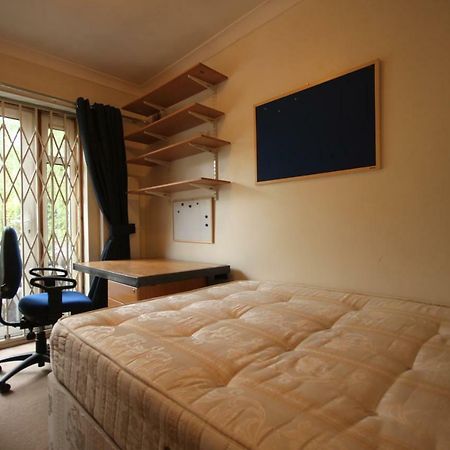 Draycott Bed & Breakfast Londra Exterior foto