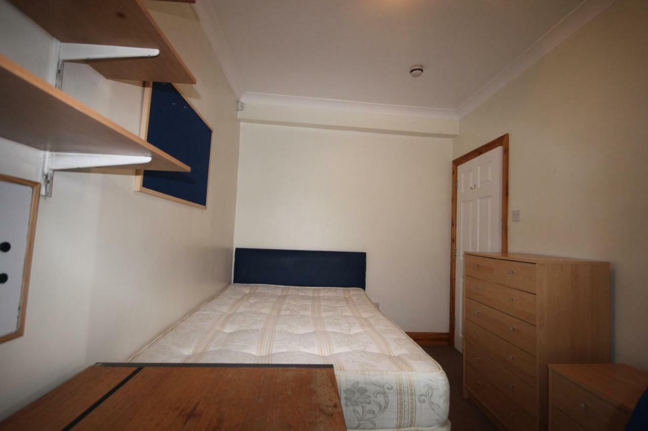 Draycott Bed & Breakfast Londra Exterior foto