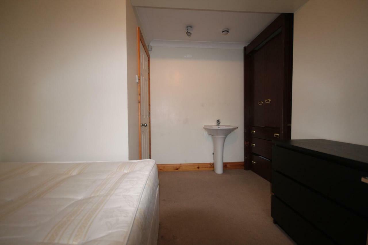 Draycott Bed & Breakfast Londra Exterior foto