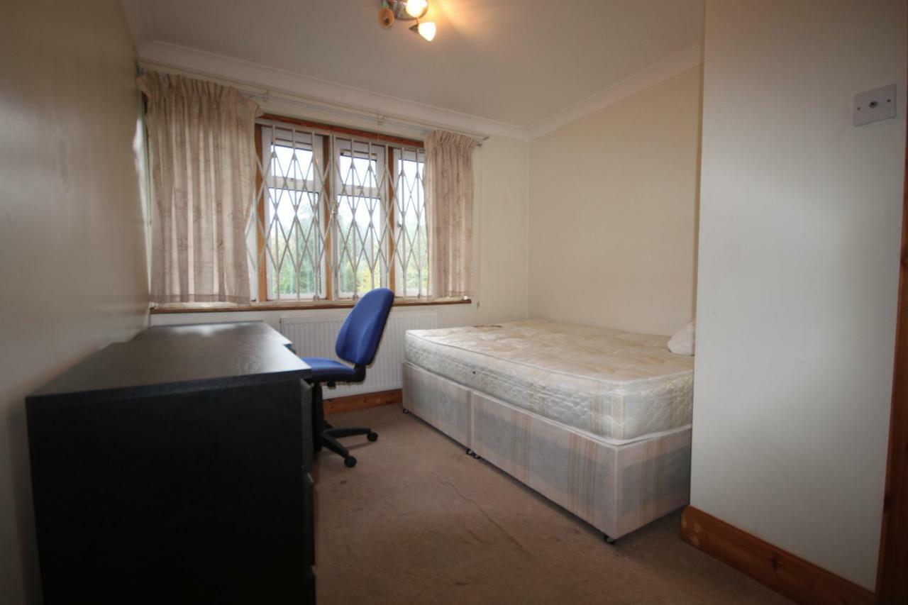 Draycott Bed & Breakfast Londra Exterior foto