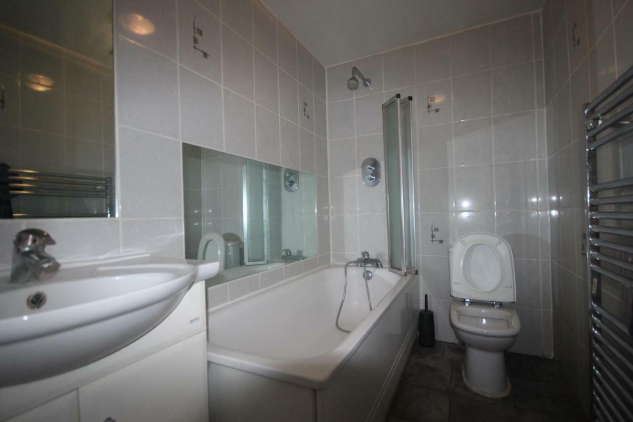 Draycott Bed & Breakfast Londra Exterior foto