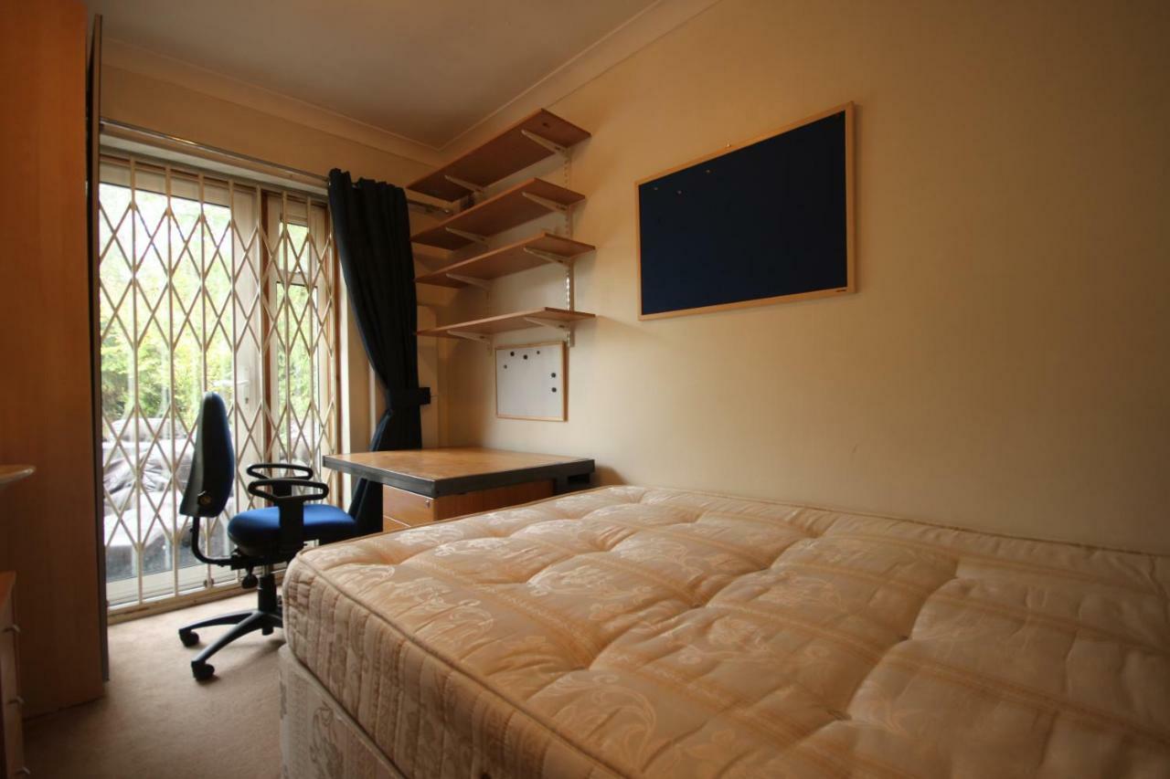Draycott Bed & Breakfast Londra Exterior foto