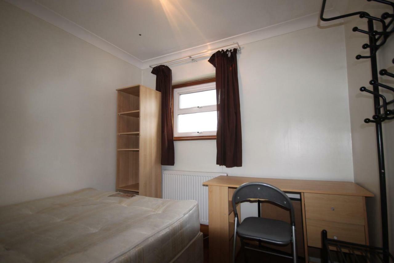 Draycott Bed & Breakfast Londra Exterior foto