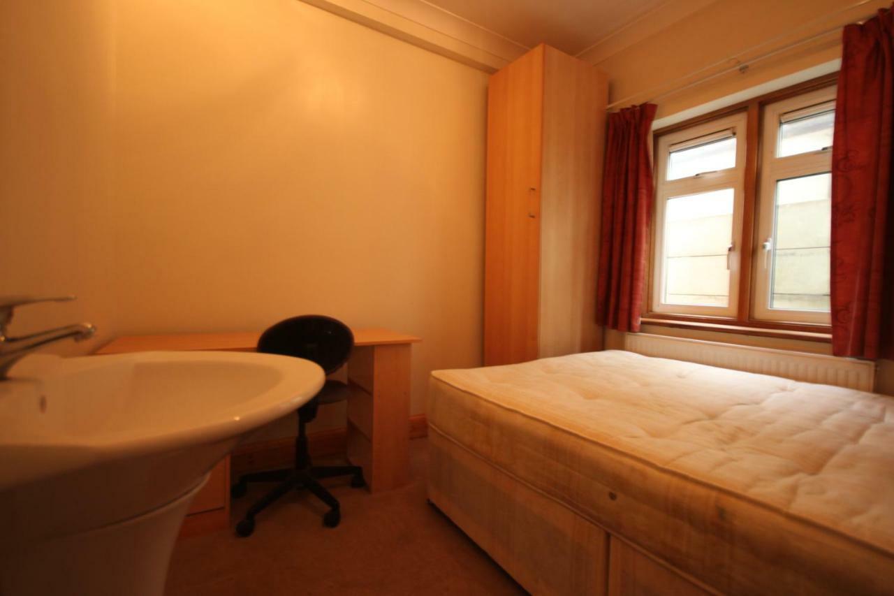 Draycott Bed & Breakfast Londra Exterior foto