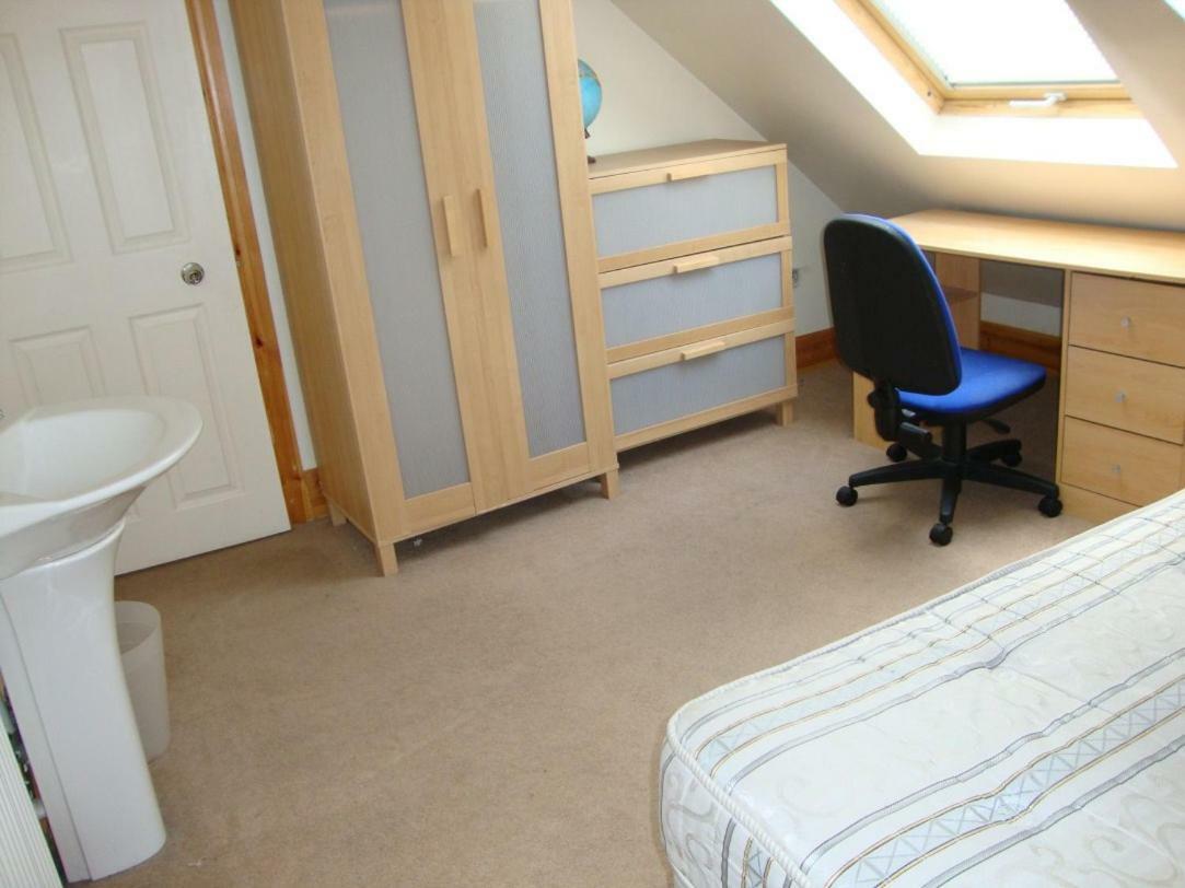 Draycott Bed & Breakfast Londra Exterior foto