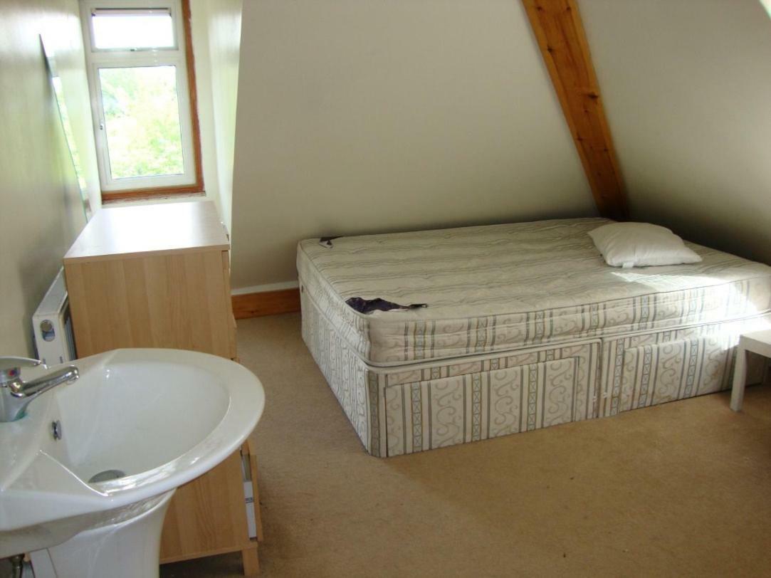 Draycott Bed & Breakfast Londra Exterior foto